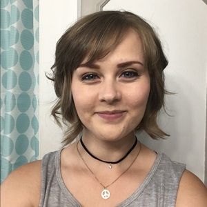 Meet your Posher, Morgan